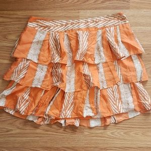 Your next festival skirt!